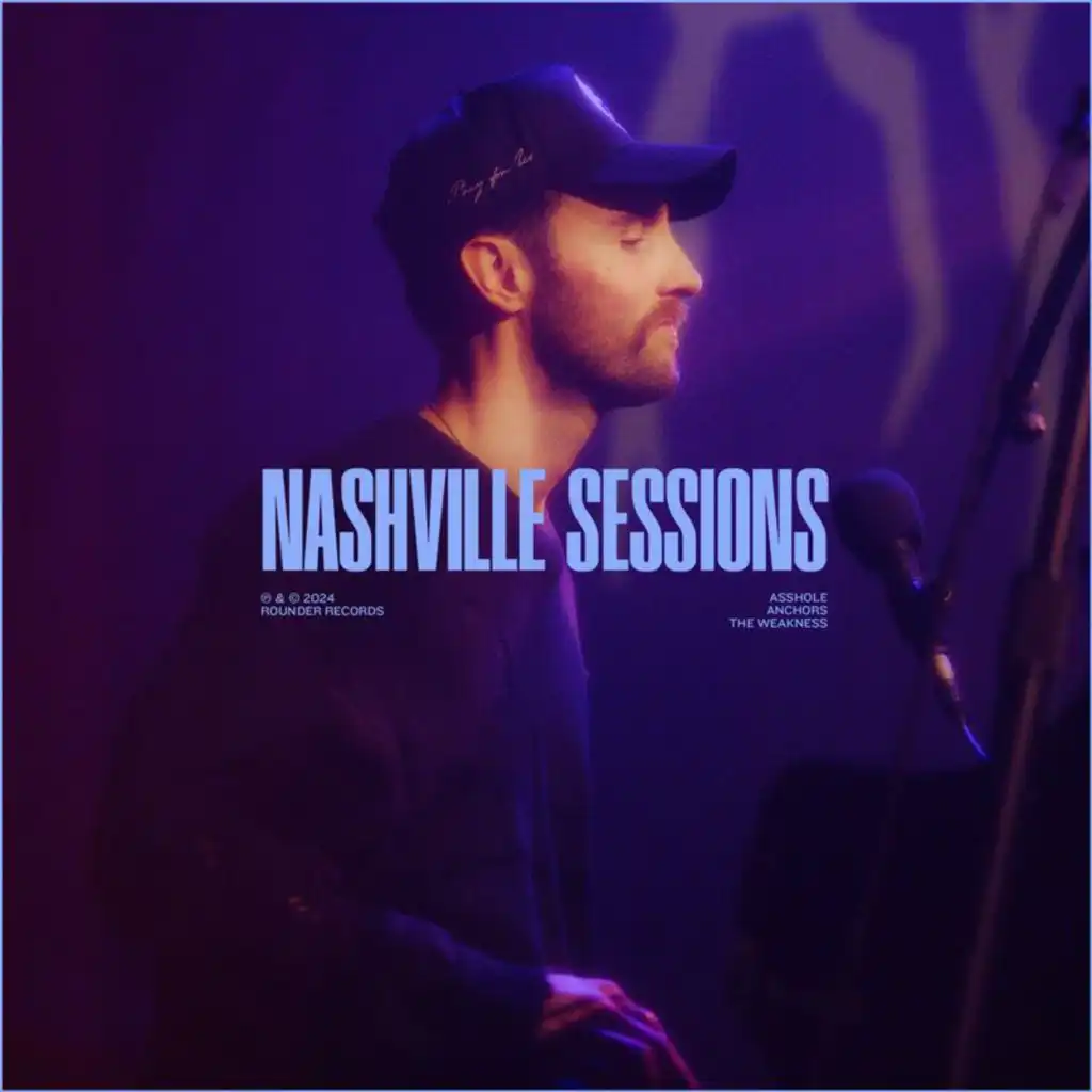 The Weakness (Nashville Sessions)