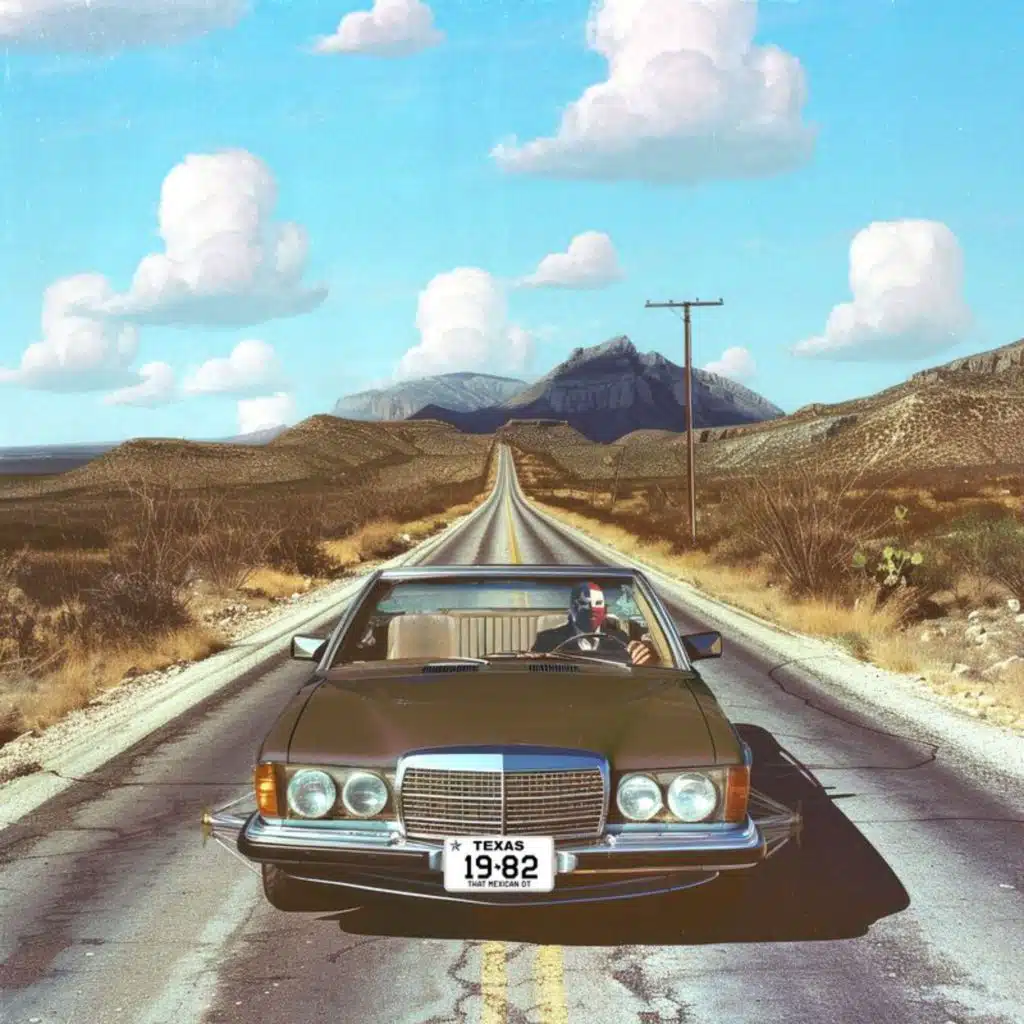 That Mexican OT, Curren$y & LE$