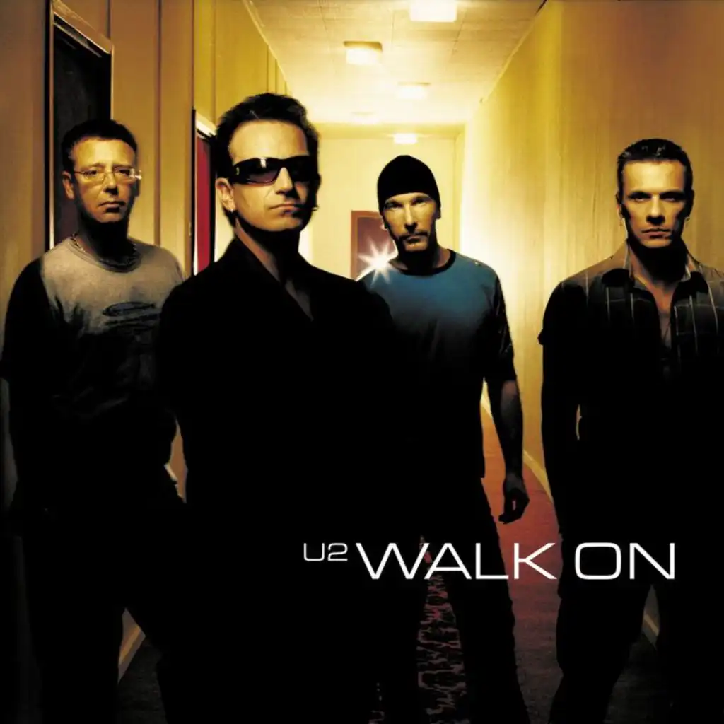 Walk On (Single Version / Remastered 2024)