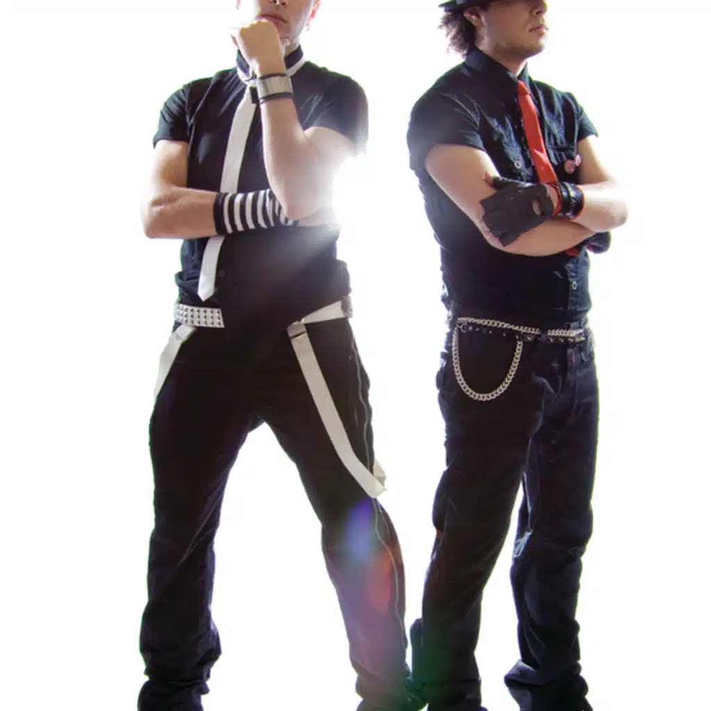 Angels (Love Is The Answer) (RLS Extended Mix)