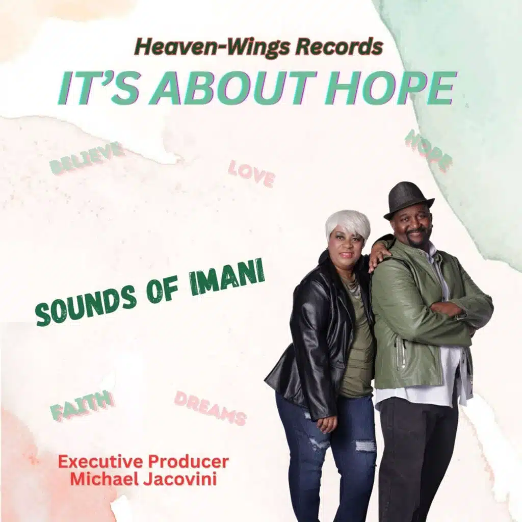Sounds of Imani