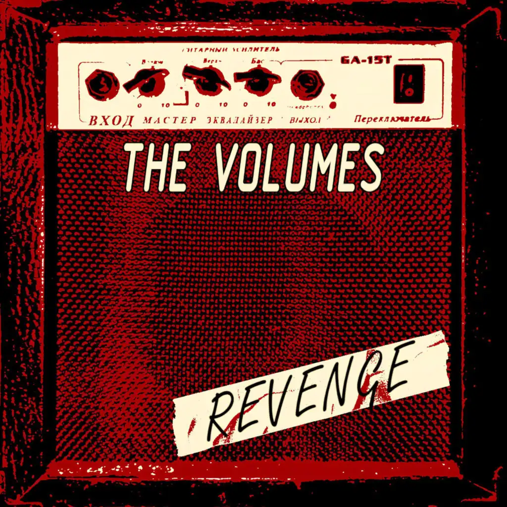 The Volumes