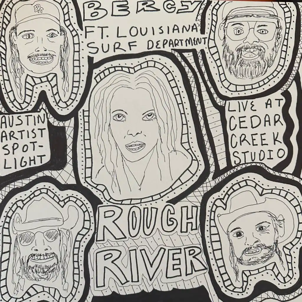 Rough River