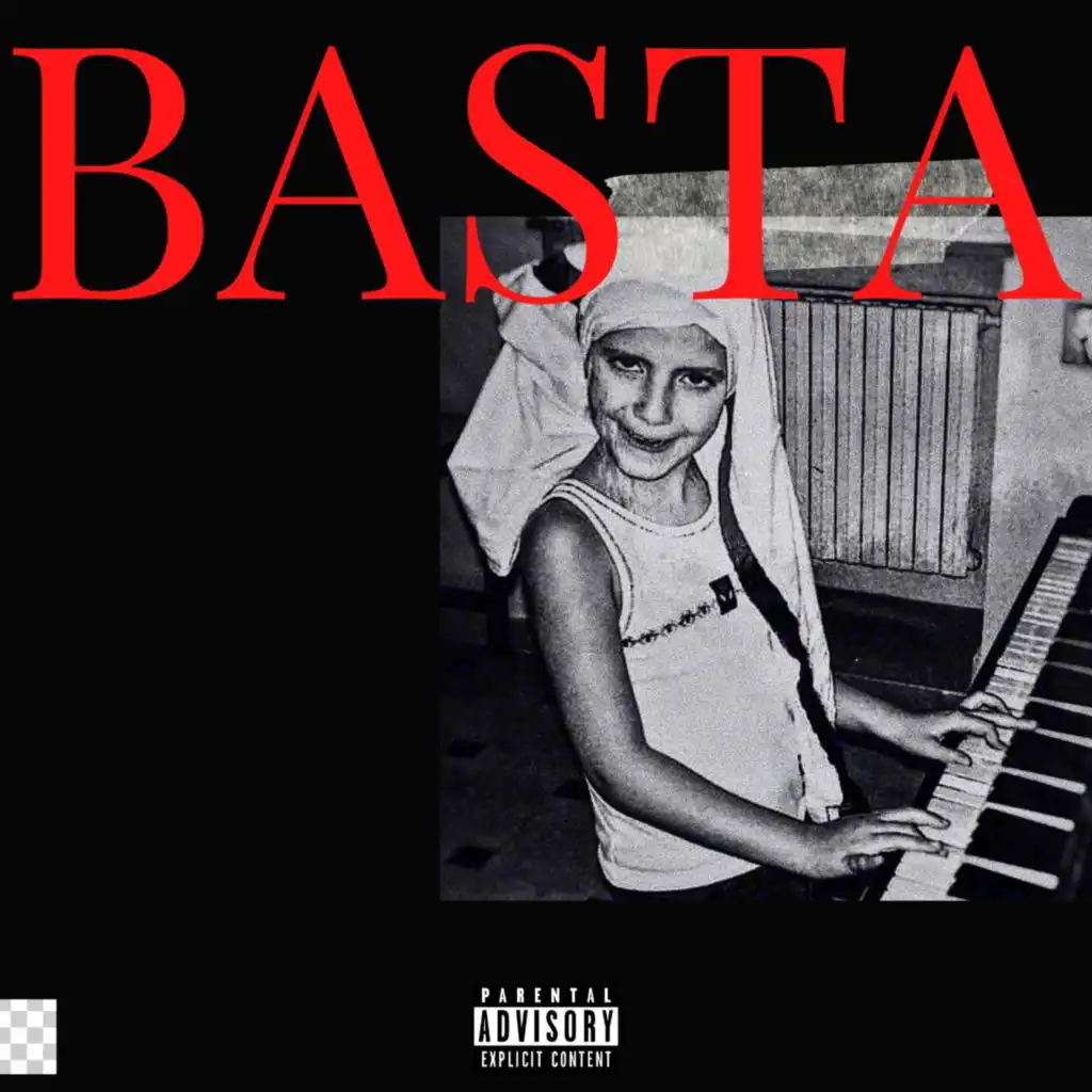 BASTA (feat. GAL3Y & $MXTI)