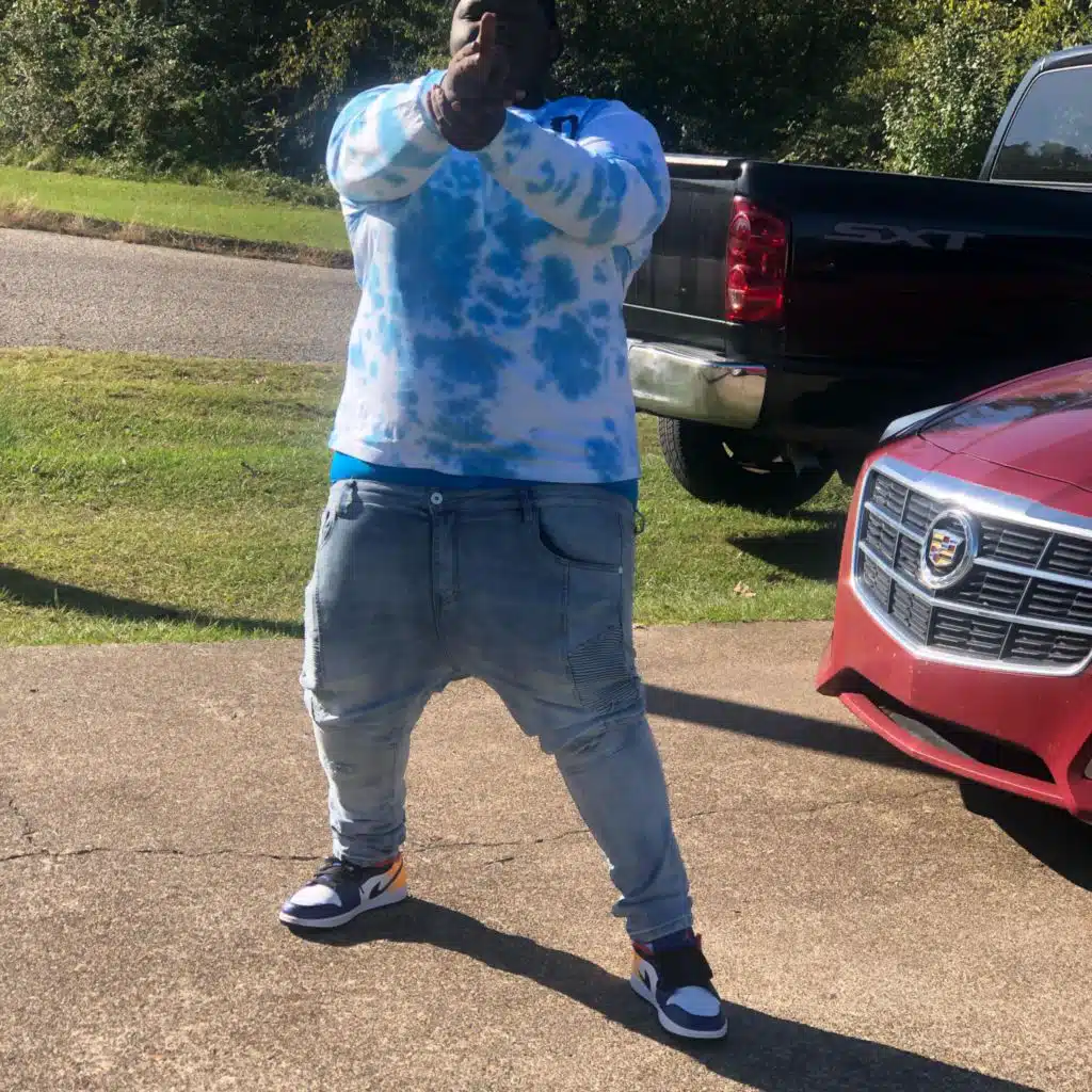 No Love Eastside Baby