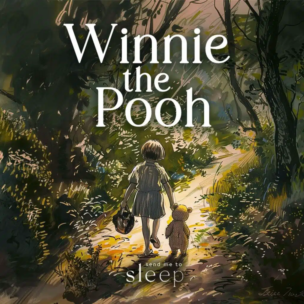 Winnie The Pooh: Premium Trailer