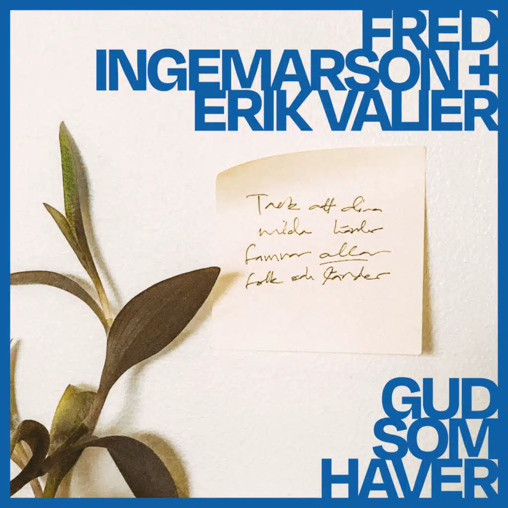 Erik Valier & Fred Ingemarson