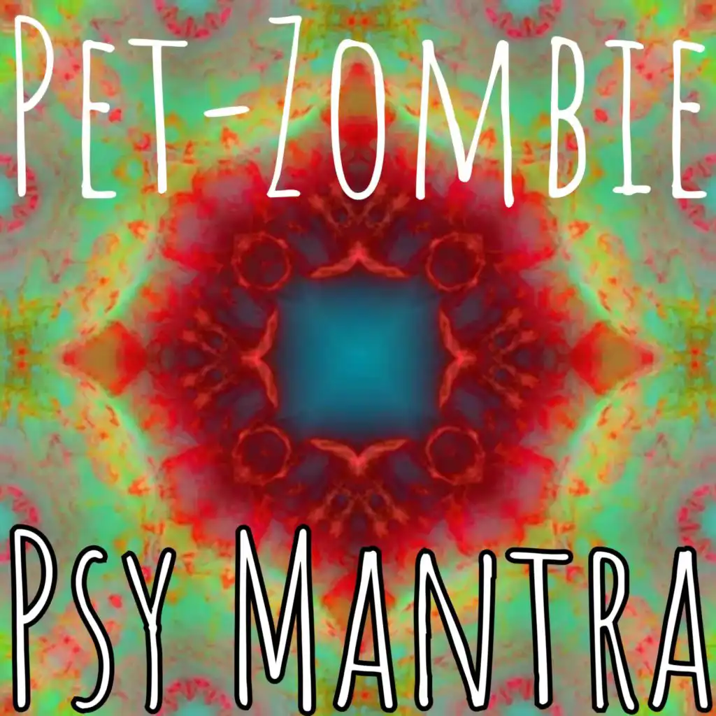 Pet-Zombie