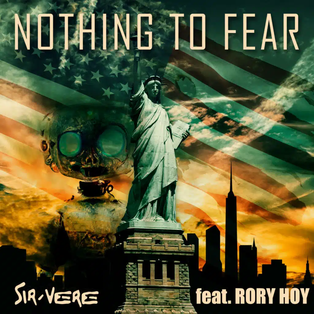 Nothing to Fear (feat. Rory Hoy)