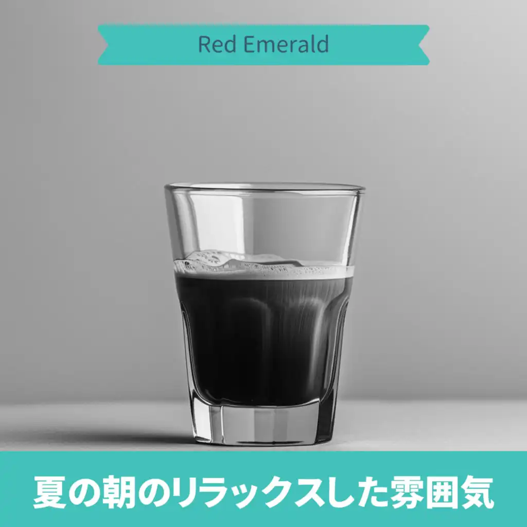 Red Emerald