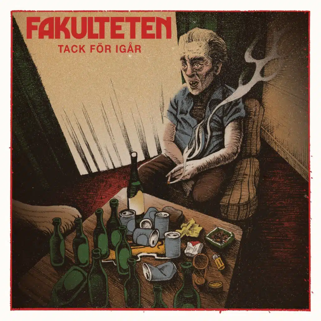 Fakulteten