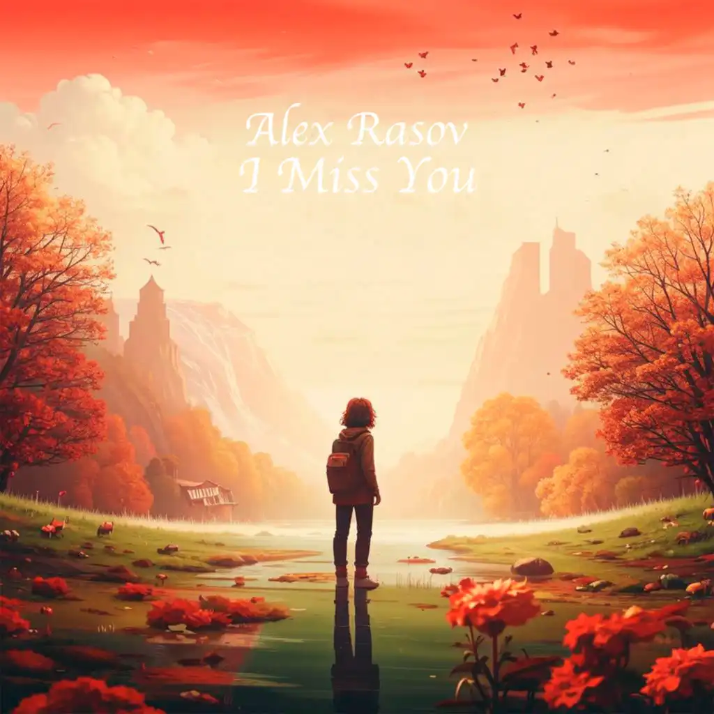 Alex Rasov