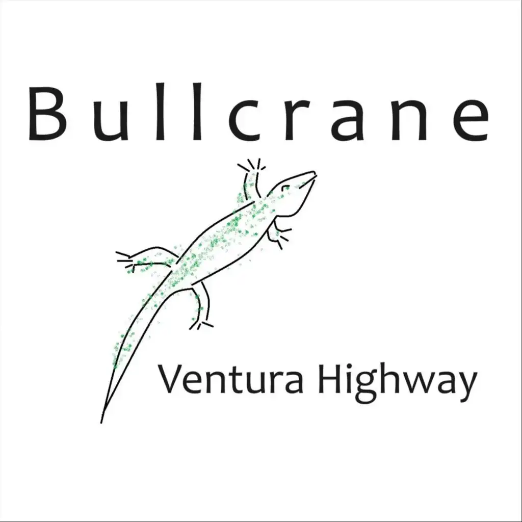 Bullcrane