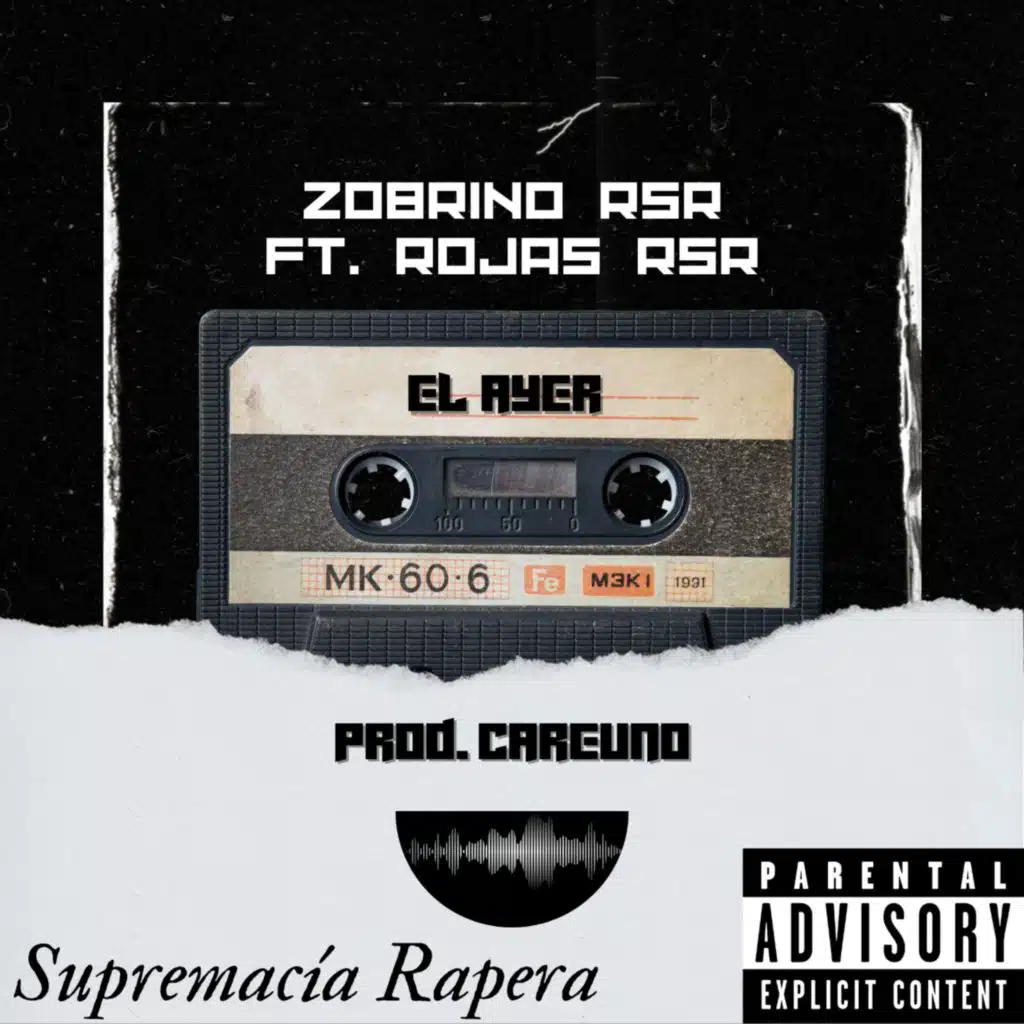Zobrino RSR