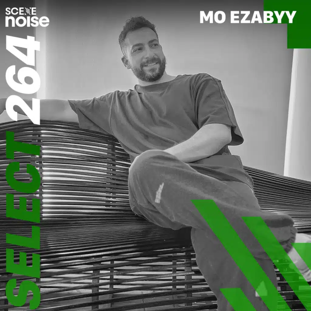 Select 264: Mixed by Mo Ezabyy