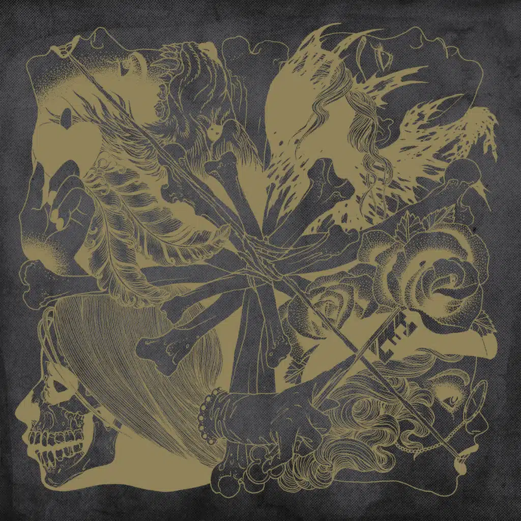 Darkness Lives