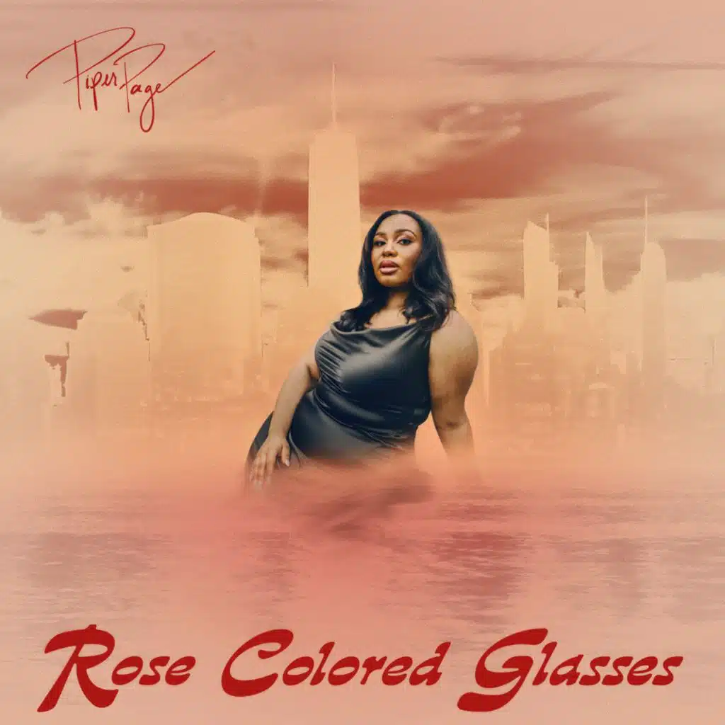 Rose Colored Glasses