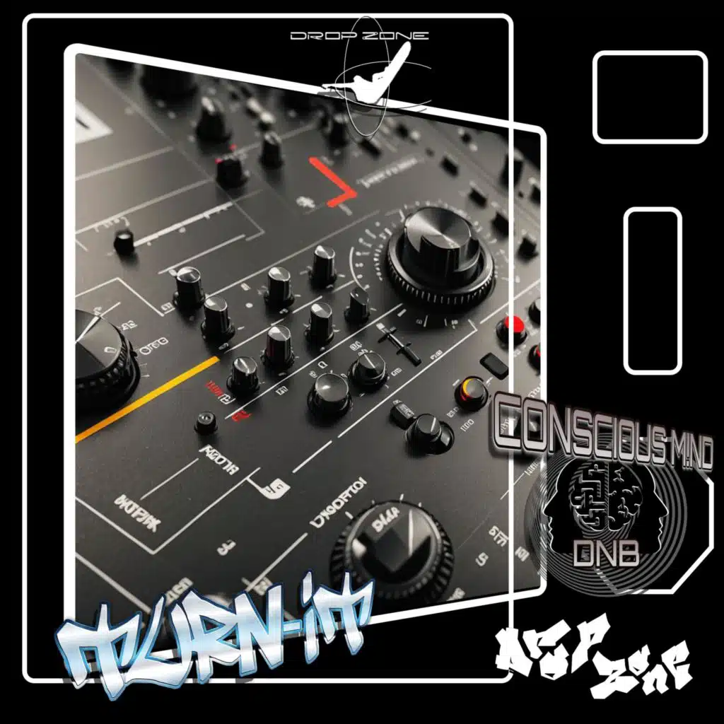 Conscious Mind DnB