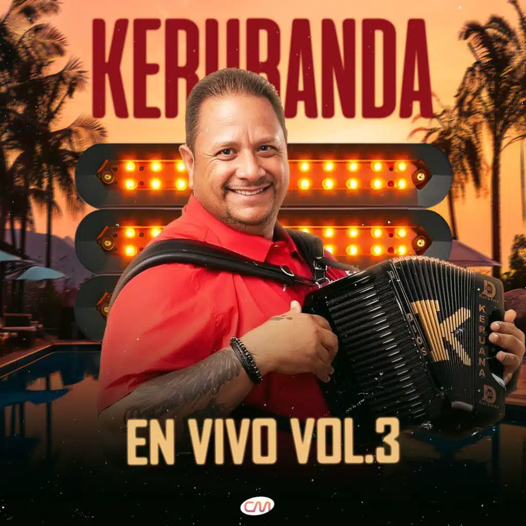 El Toquecito (En Vivo)