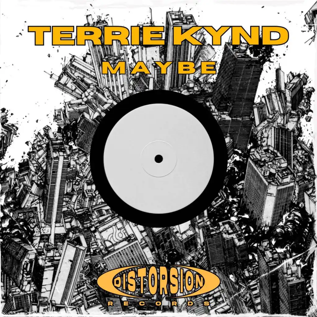 Terrie Kynd