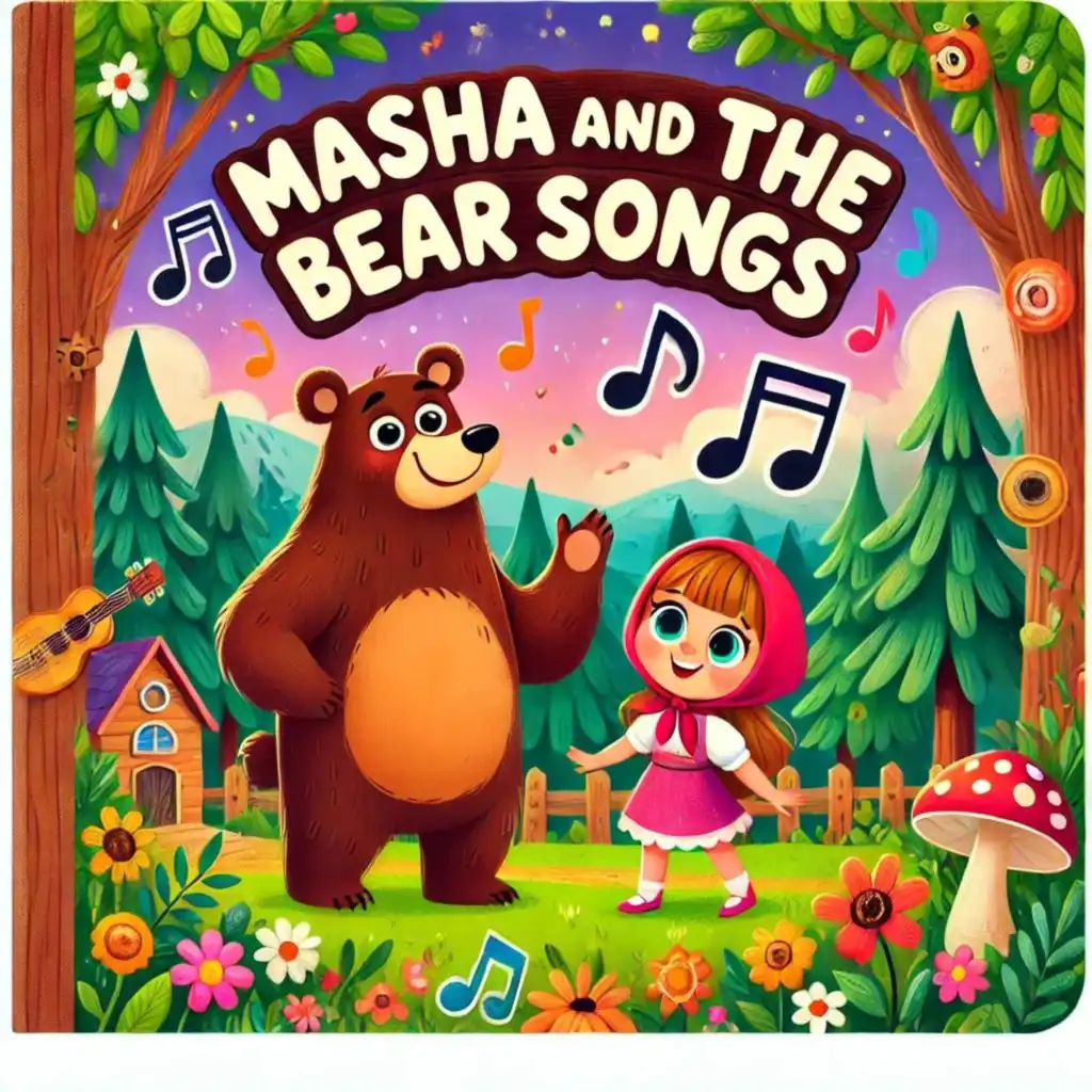 Kids Songs