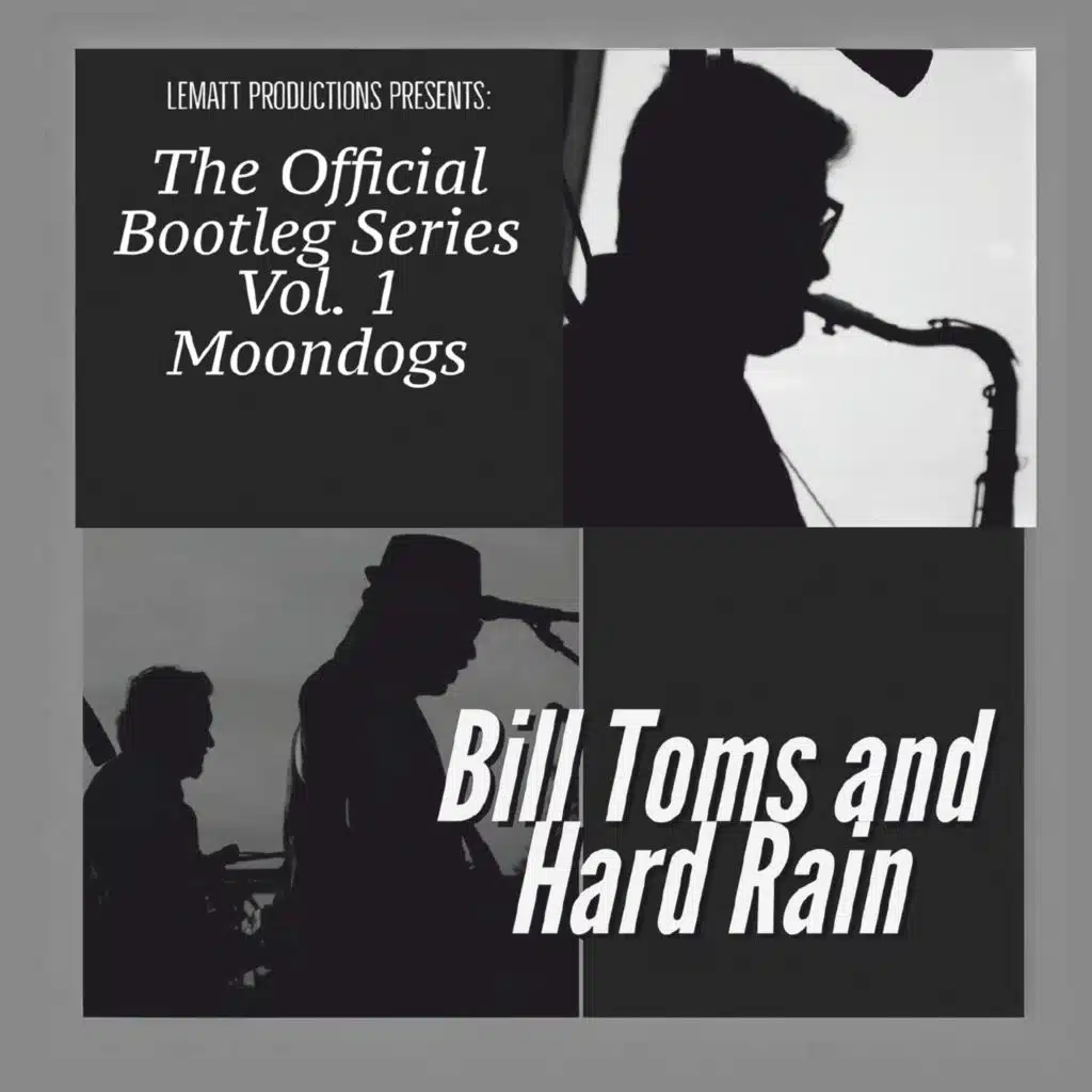 Bill Toms