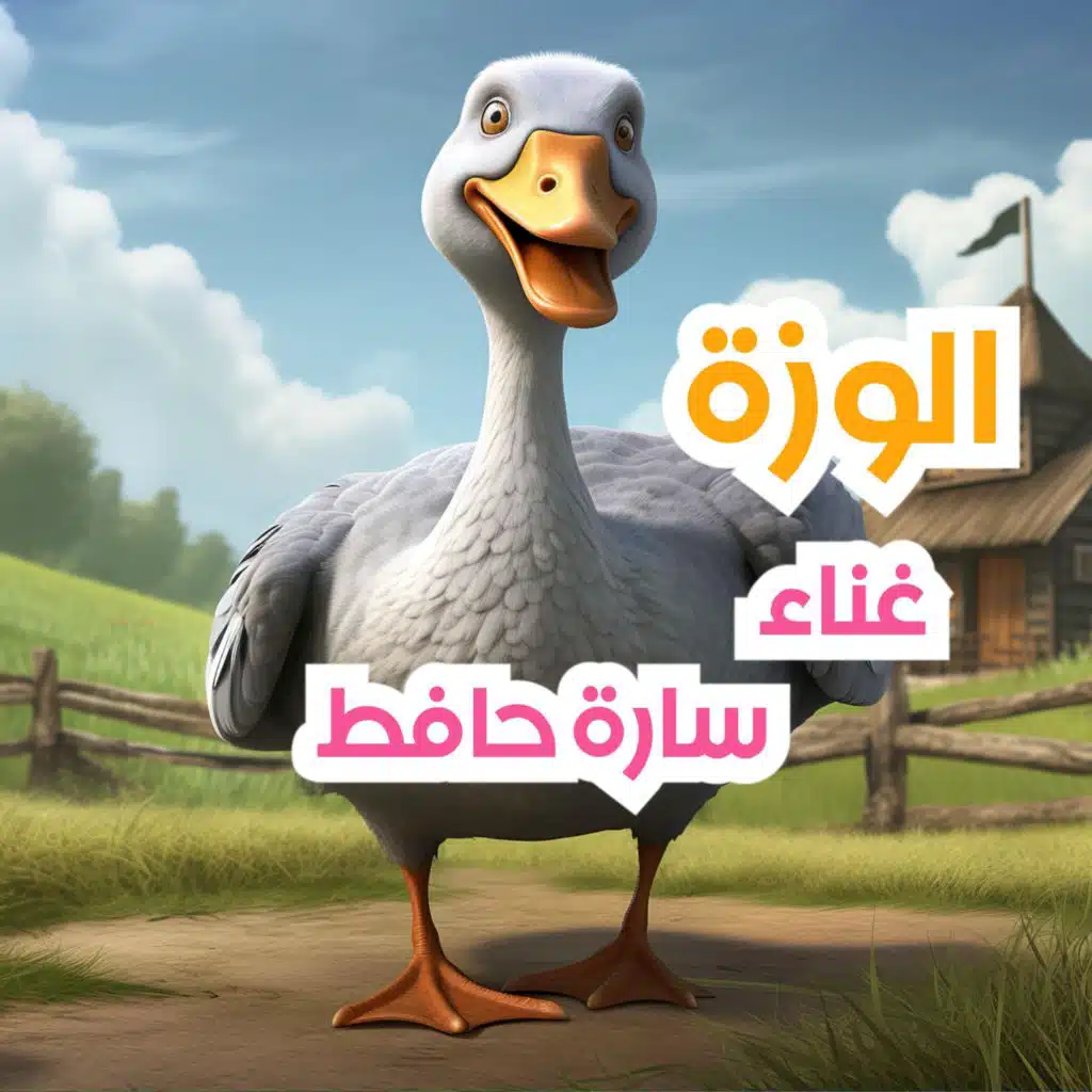 الوزة - سارة حافظ