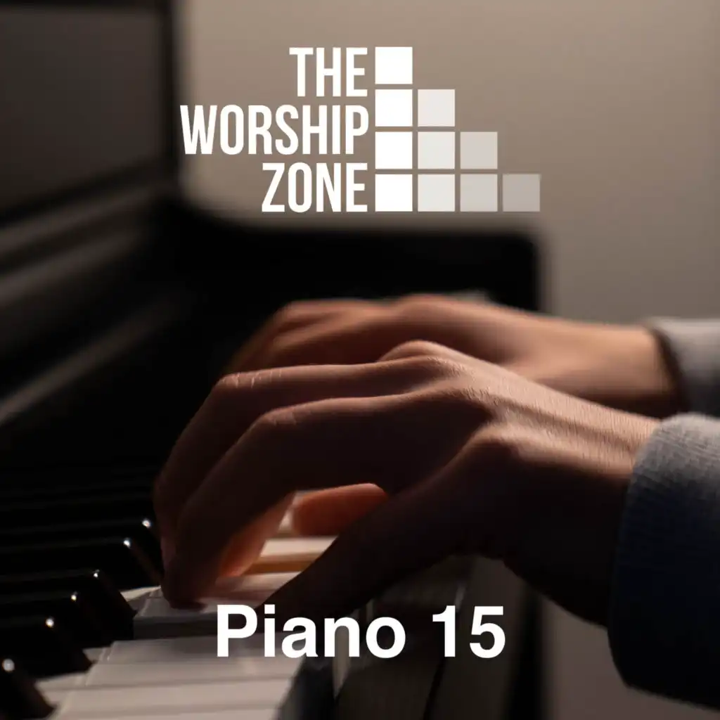 The Worship Zone