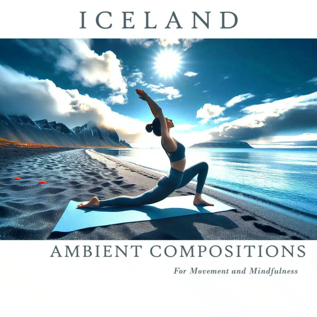 alteredambience, MEDITATION MUSIC & World Music For The New Age