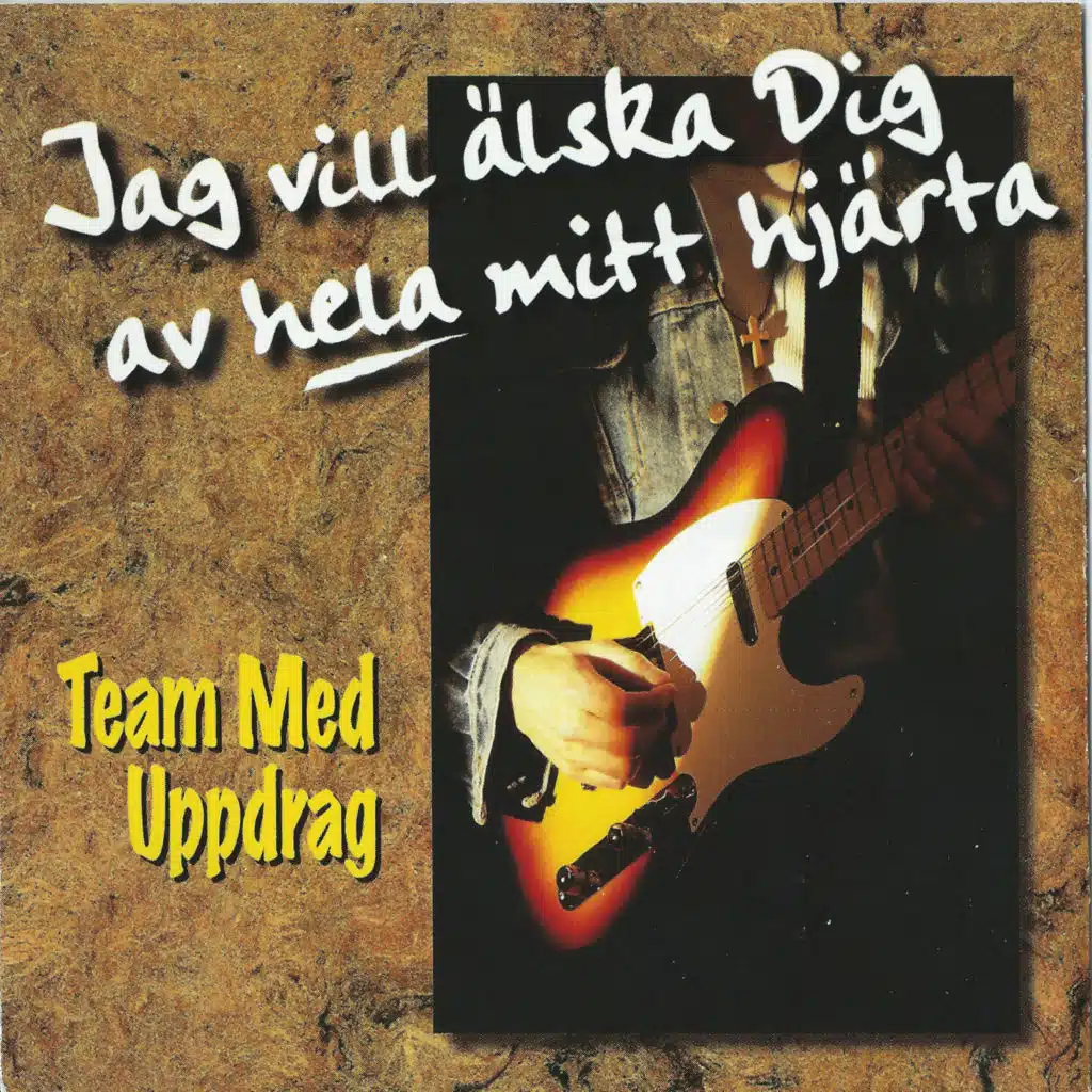 Lovet och priset tillhör Dig