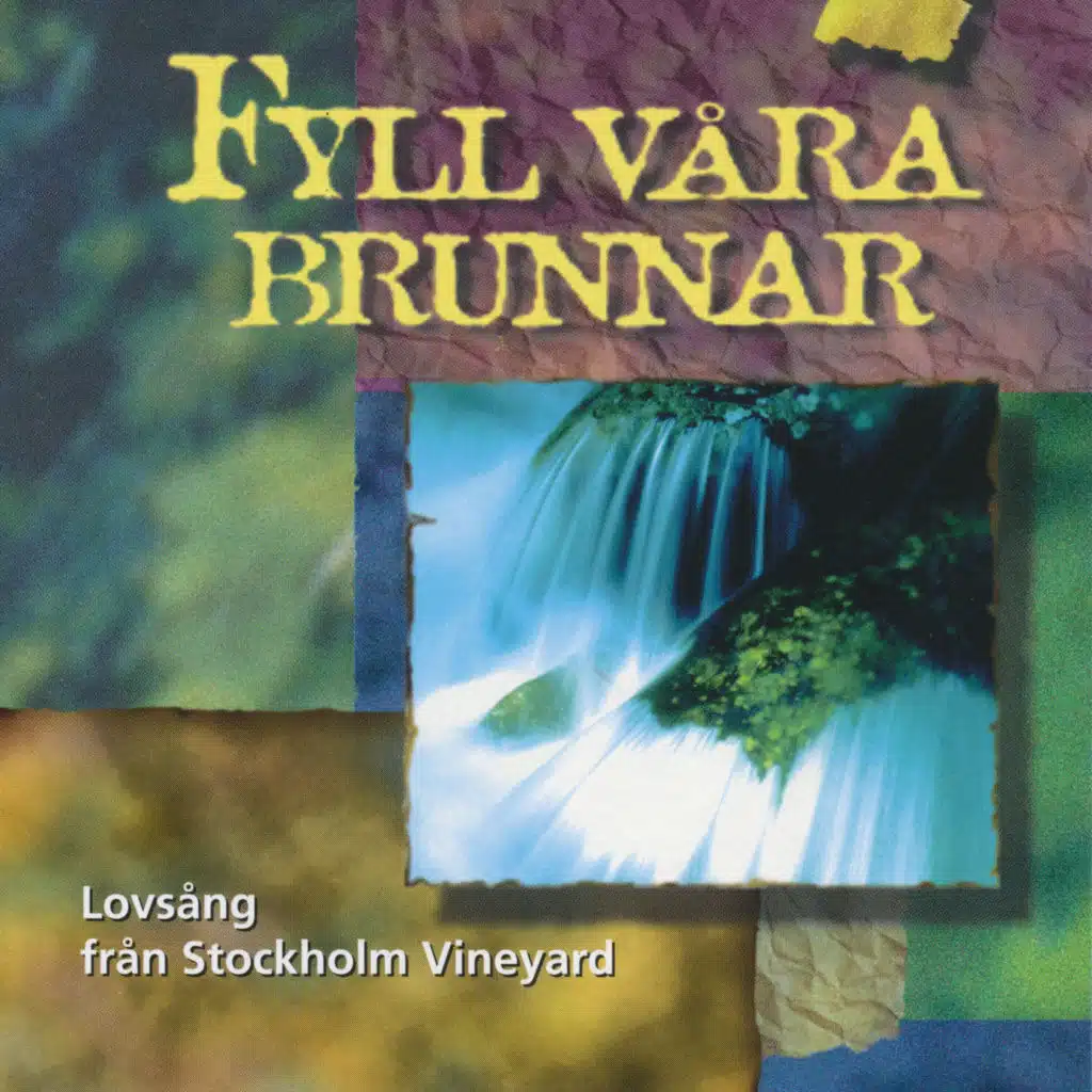 Fullkomlig i skönhet