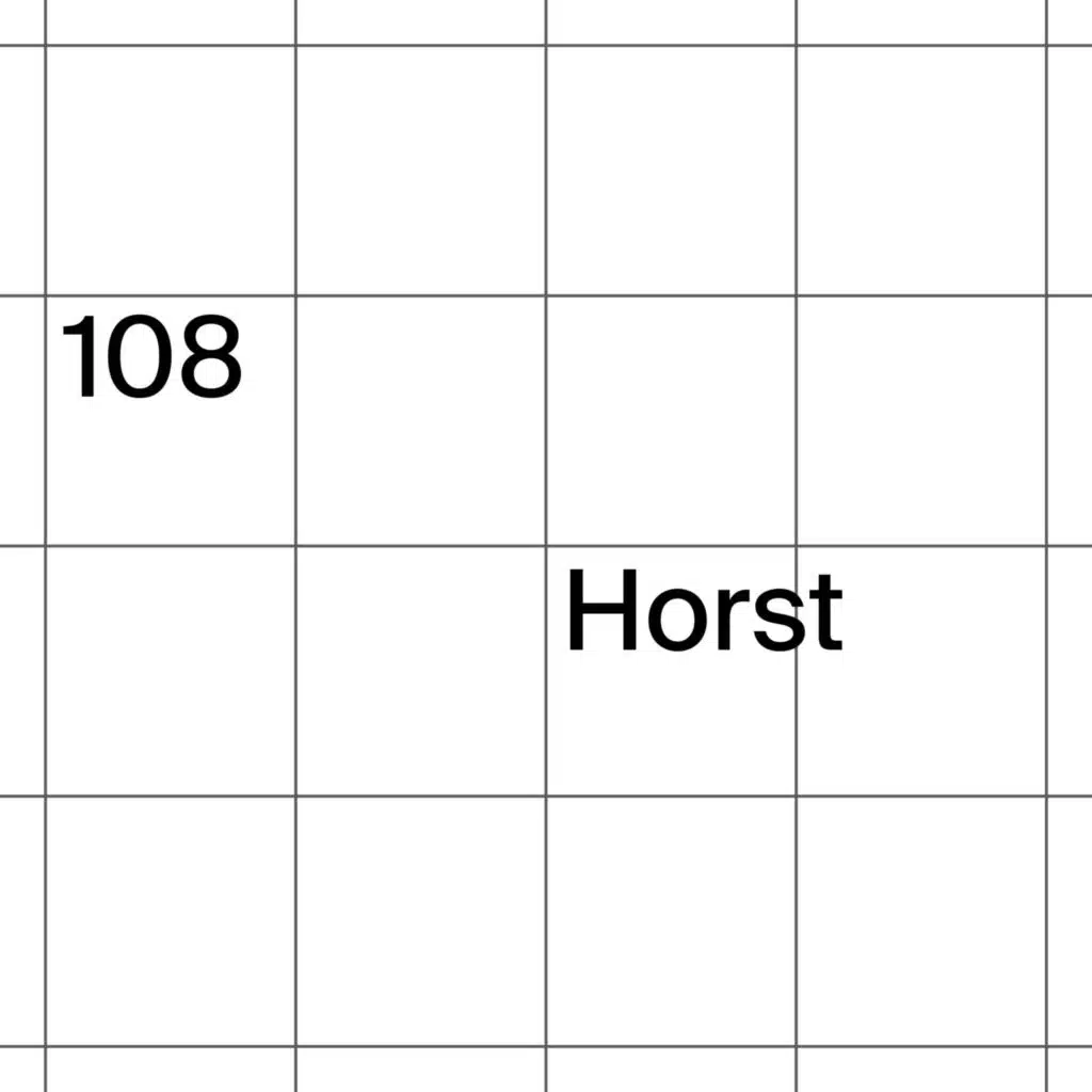 Horst