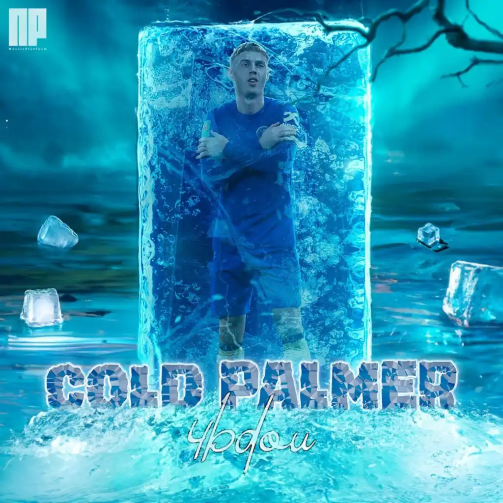 COLD PALMER