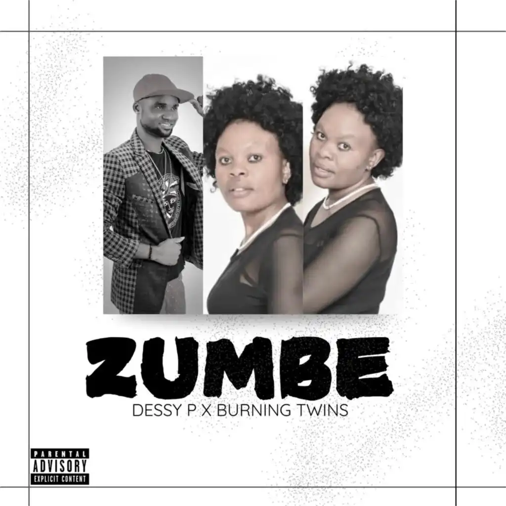 ZUMBE (feat. Burning Twins)