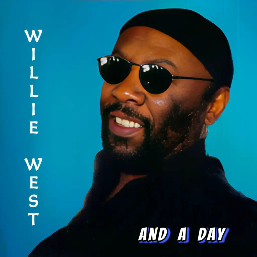 Willie West