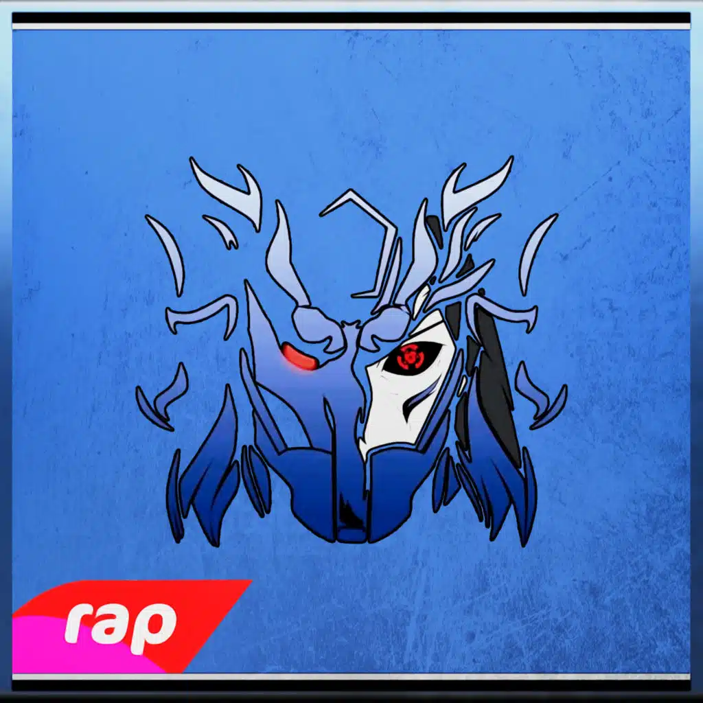 Rap do Madara: Me Tornei um Deus (NERD HITS)