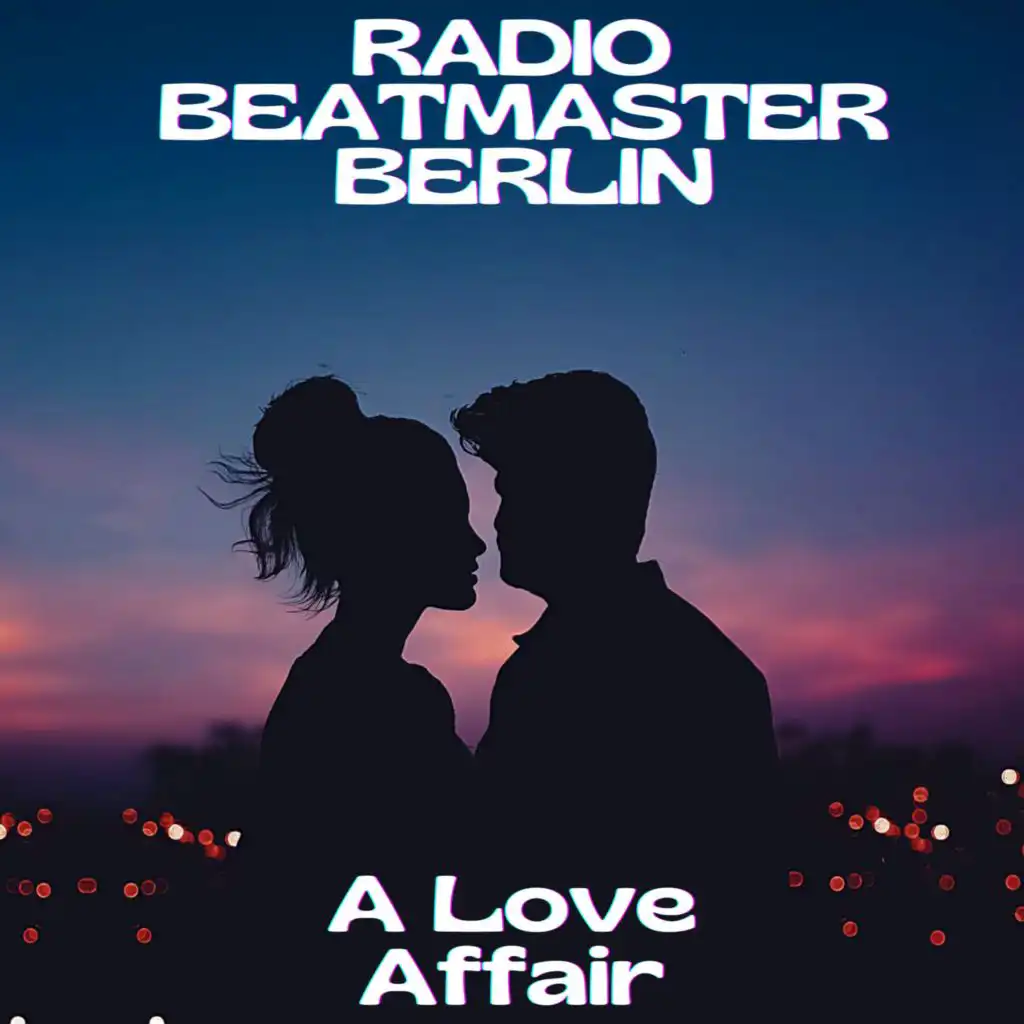 Radio Beatmaster Berlin