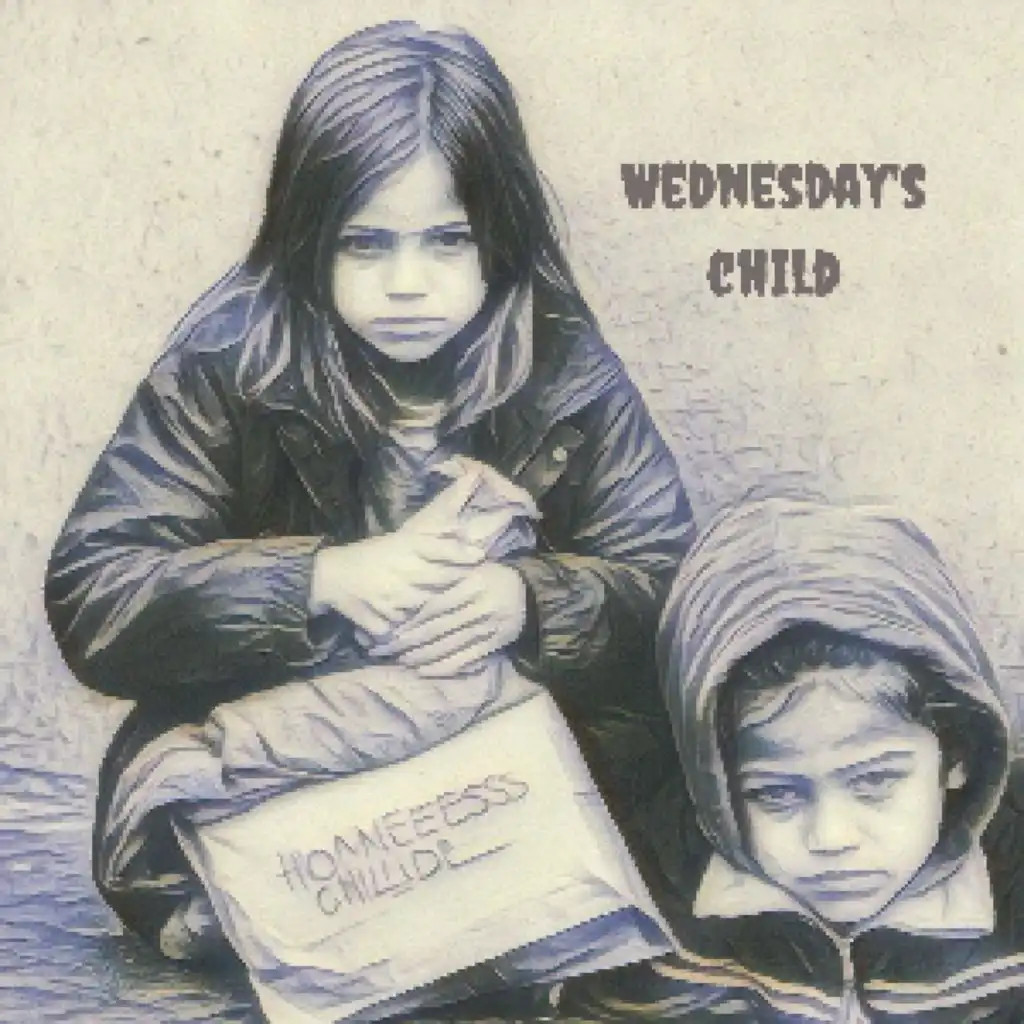 Wednesday's Child