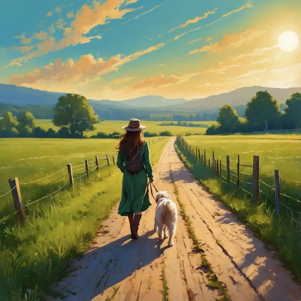 Today, a Sparkling Day