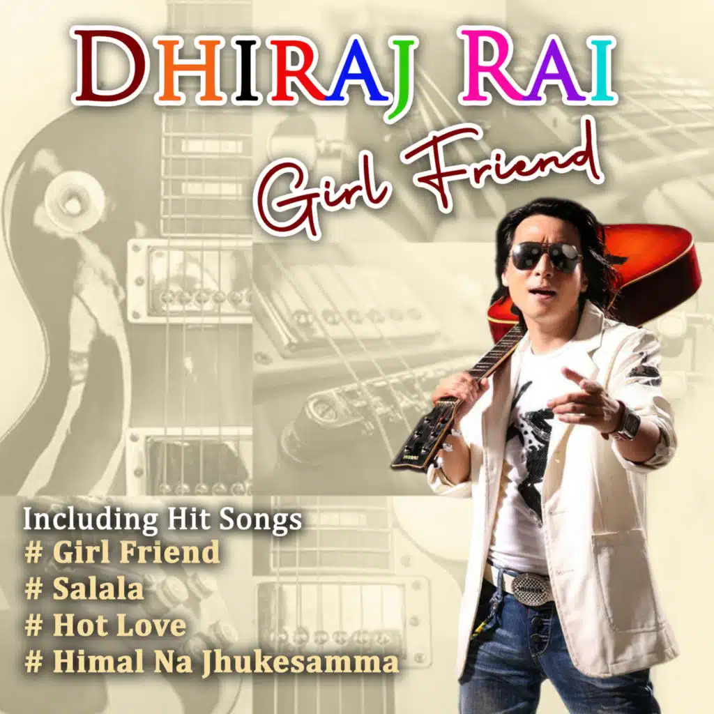Dhiraj Rai