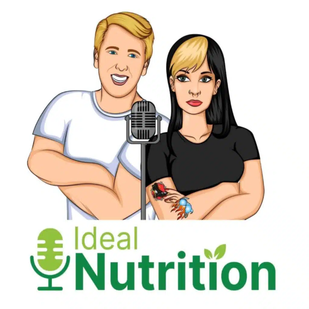 E164 - Addressing 5 (More) Myths Around Weight Loss