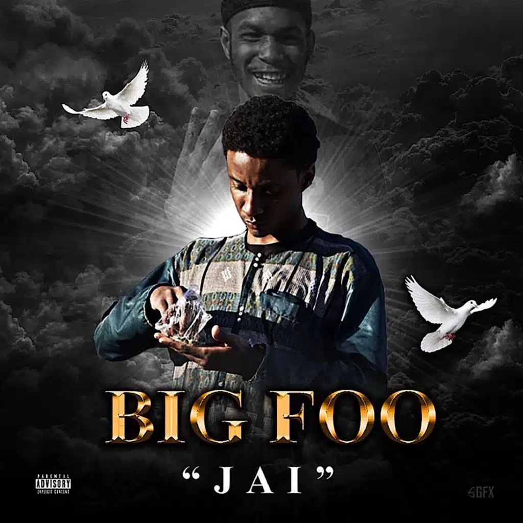 JAI (feat. Sleepy Rose)