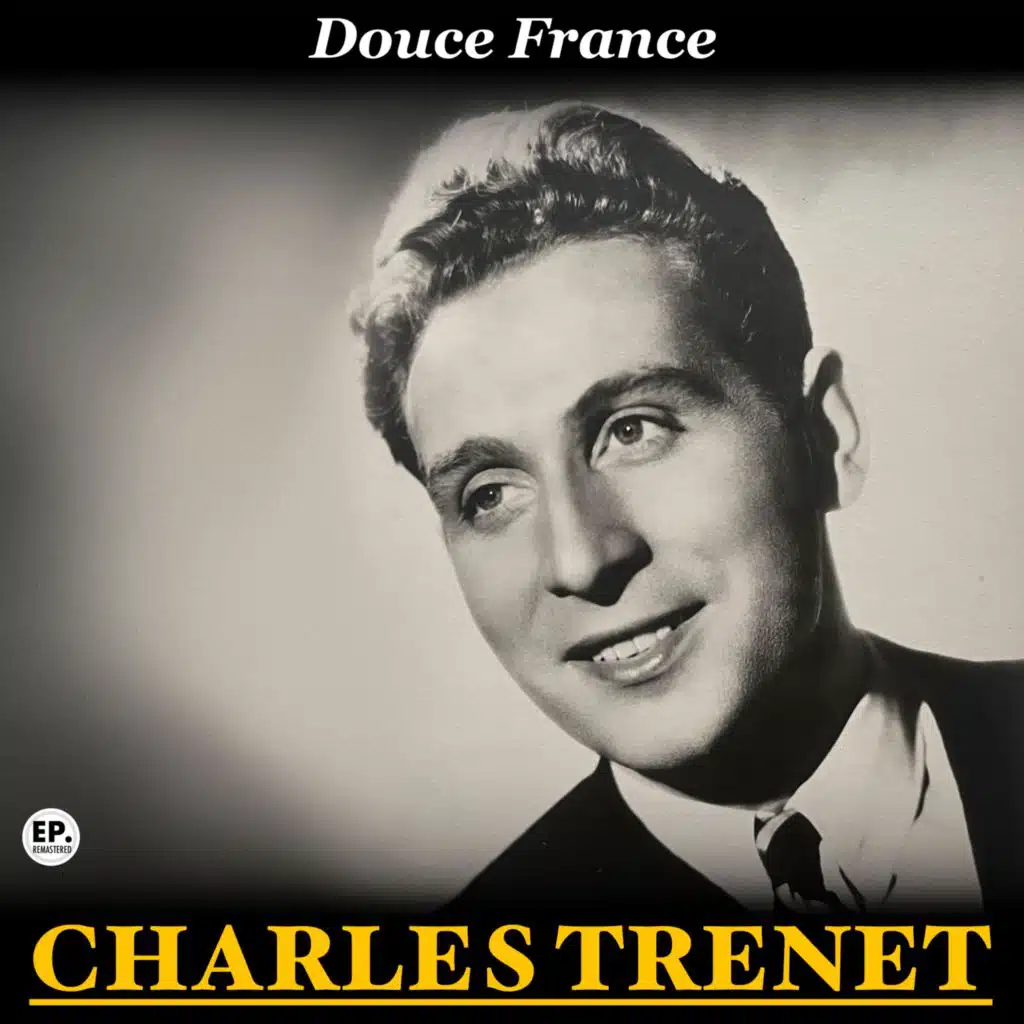 Douce France (Remastered)