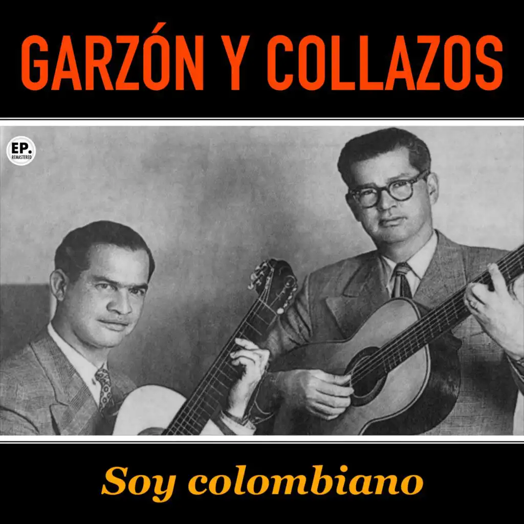 Garzon y Collazos