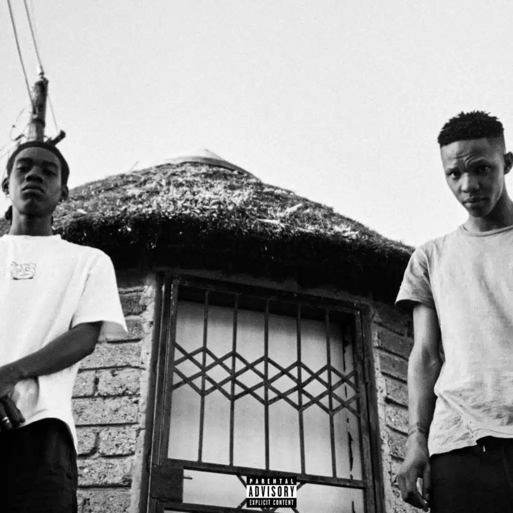 Bonke Bayazi (Remix) [feat. Flickice]