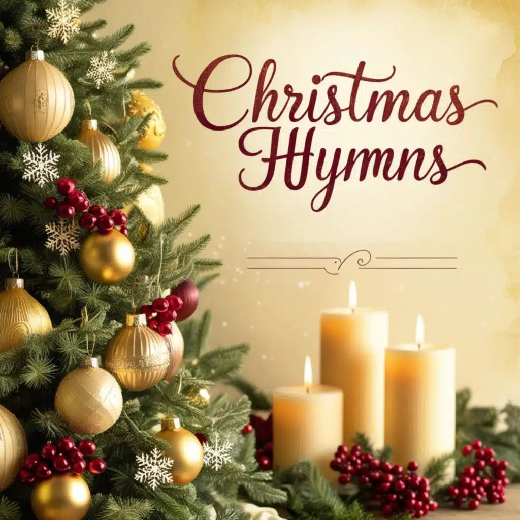 Once In Royal David's City