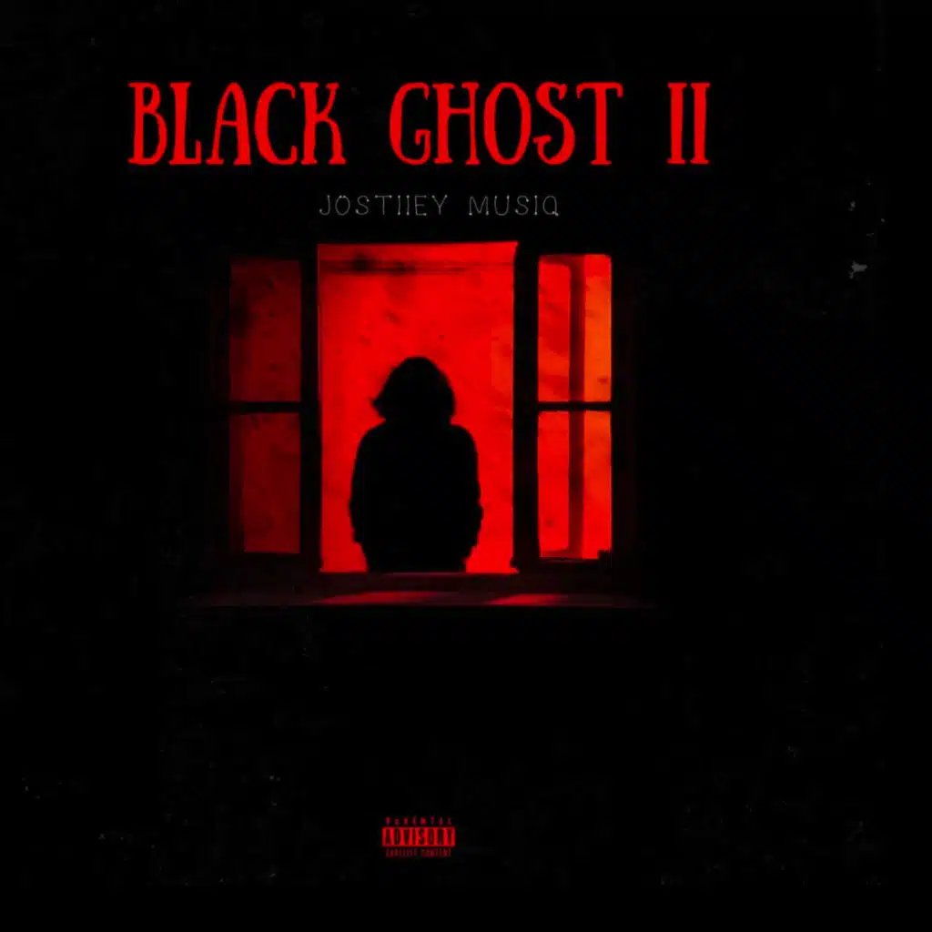 Black ghost 2