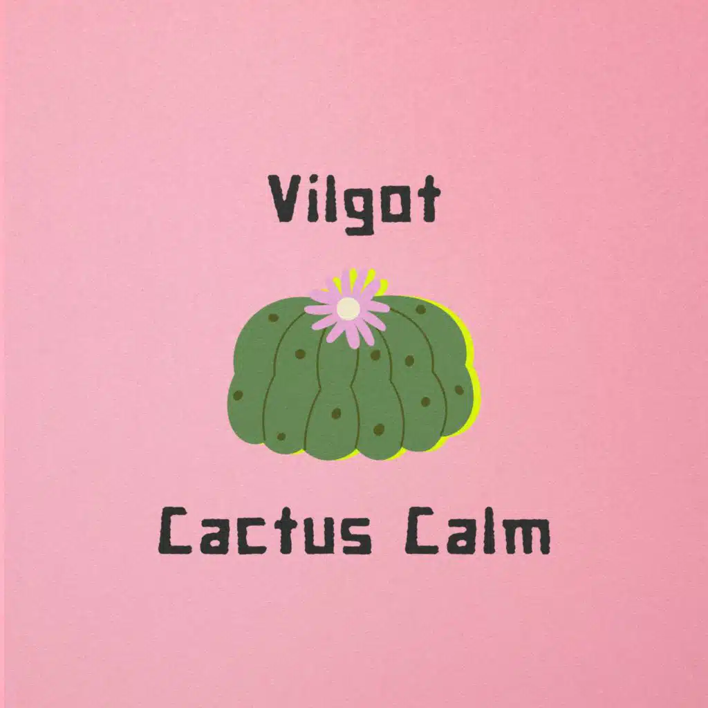 Cactus Calm