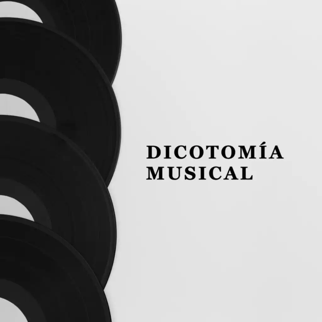 Dicotomía musical