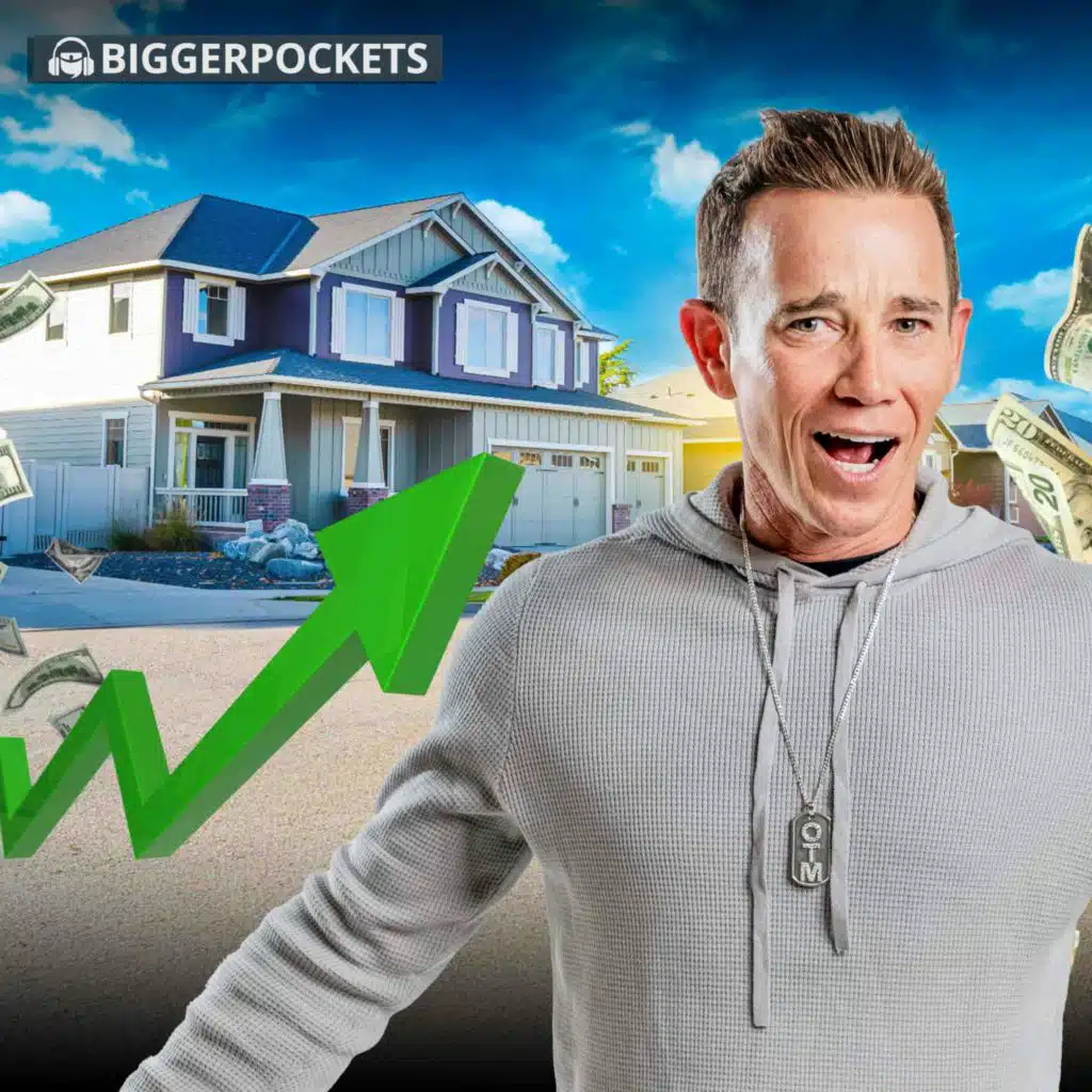 BiggerNews: What Happens if the Housing Market Crashes (& What Will Cause It) w/J Scott